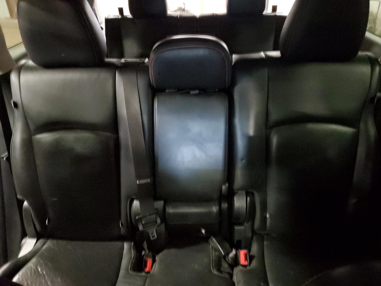 2017 Dodge Journey Gt VIN: 3C4PDDEG1HT596265 Lot: 87207905