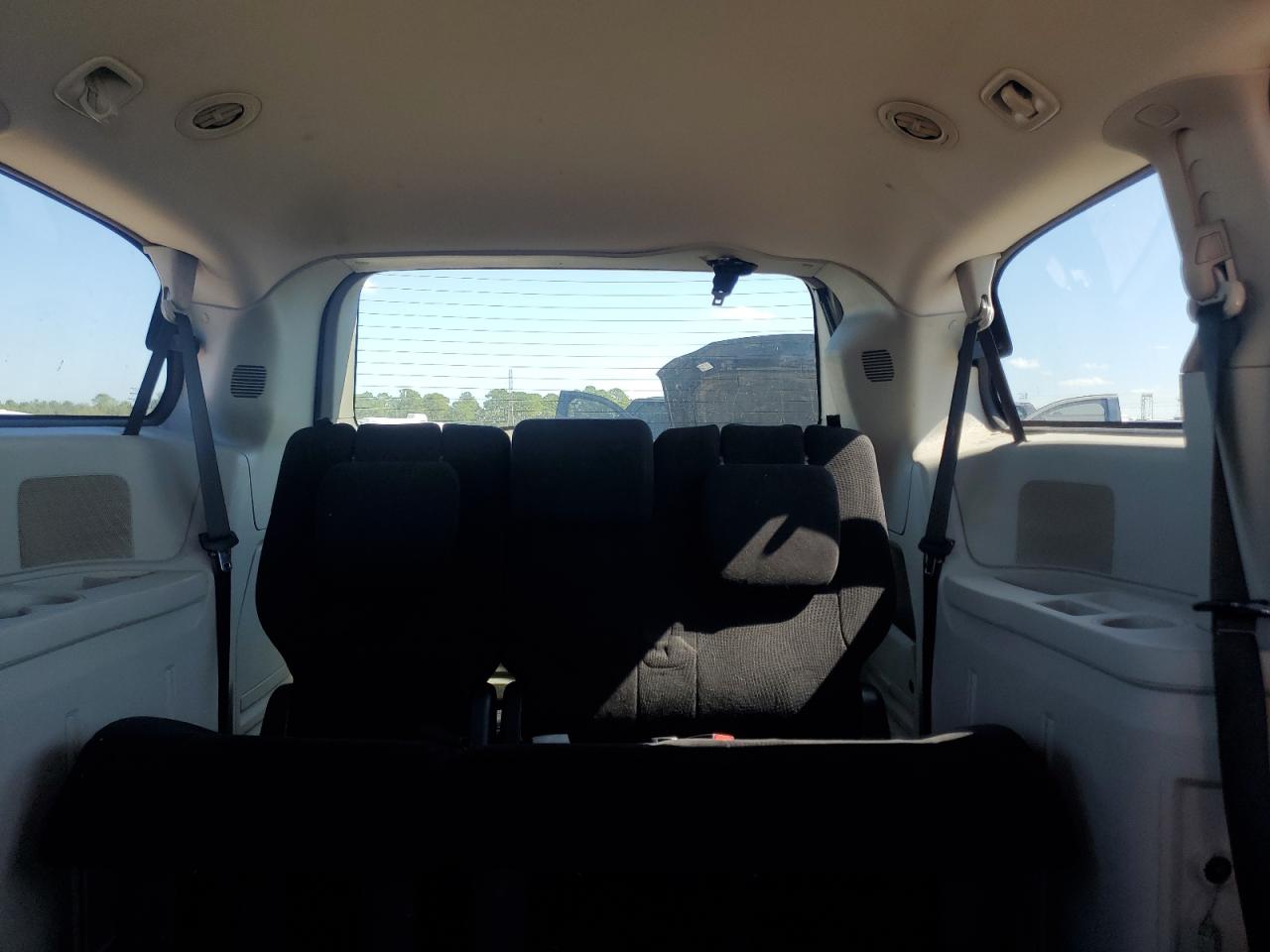 2013 Dodge Grand Caravan Sxt VIN: 2C4RDGCG6DR770678 Lot: 82771875