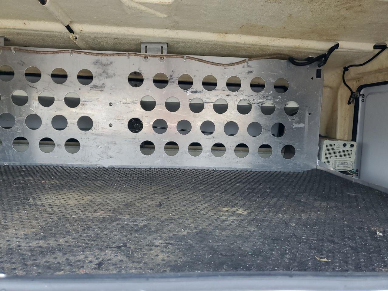 2013 Ford F250 Super Duty VIN: 1FTBF2B64DEB31137 Lot: 85294125