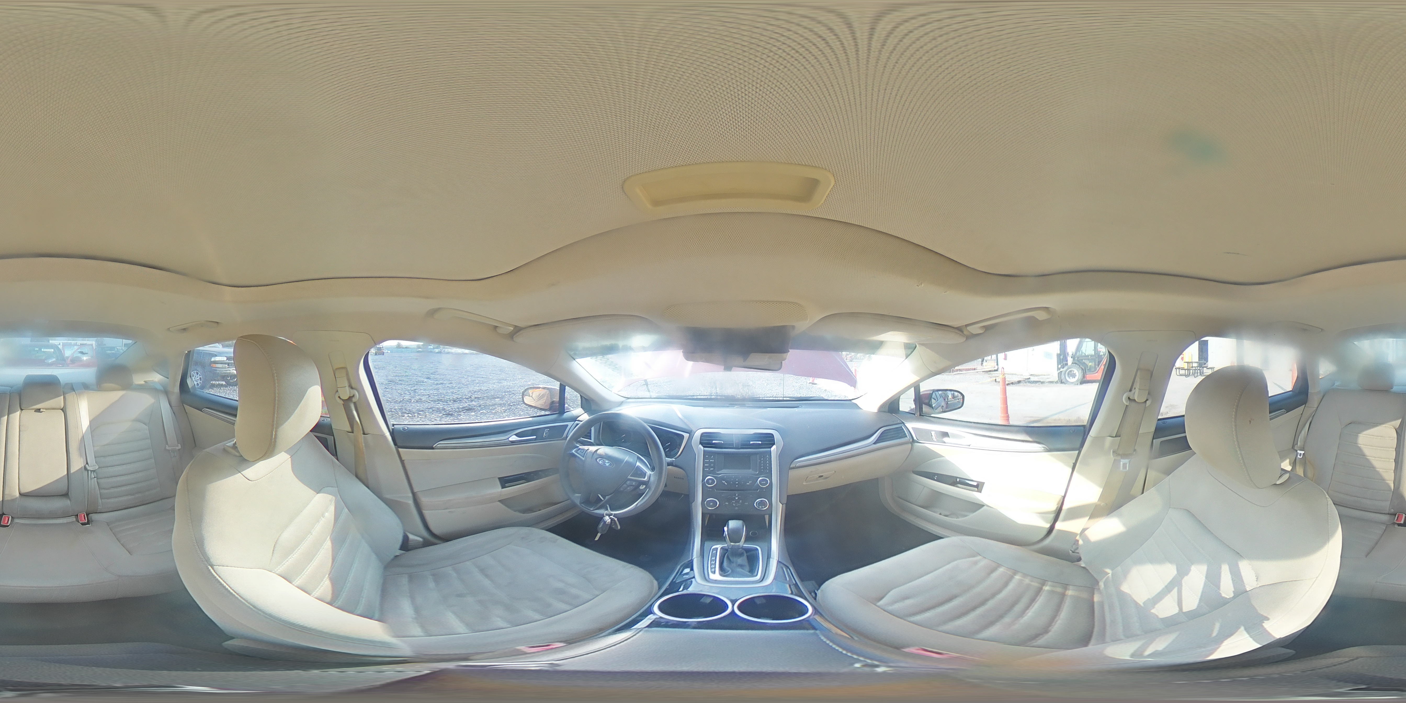 2013 Ford Fusion Se VIN: 3FA6P0H70DR101459 Lot: 86869645