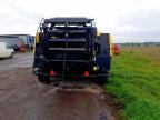 2009 NEHO 8080 for sale at Copart WOLVERHAMPTON