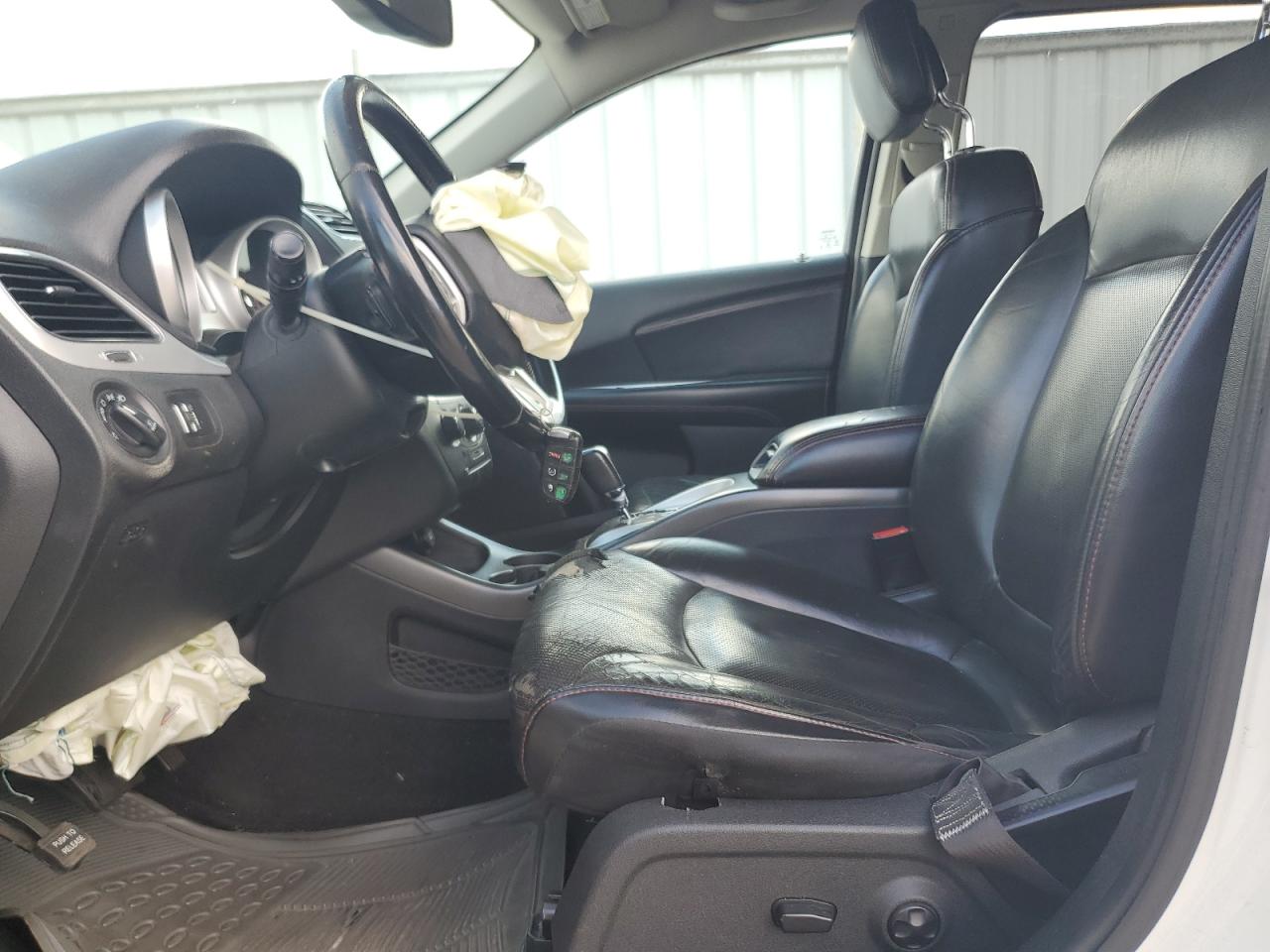 2018 Dodge Journey Gt VIN: 3C4PDCEGXJT362965 Lot: 82251825