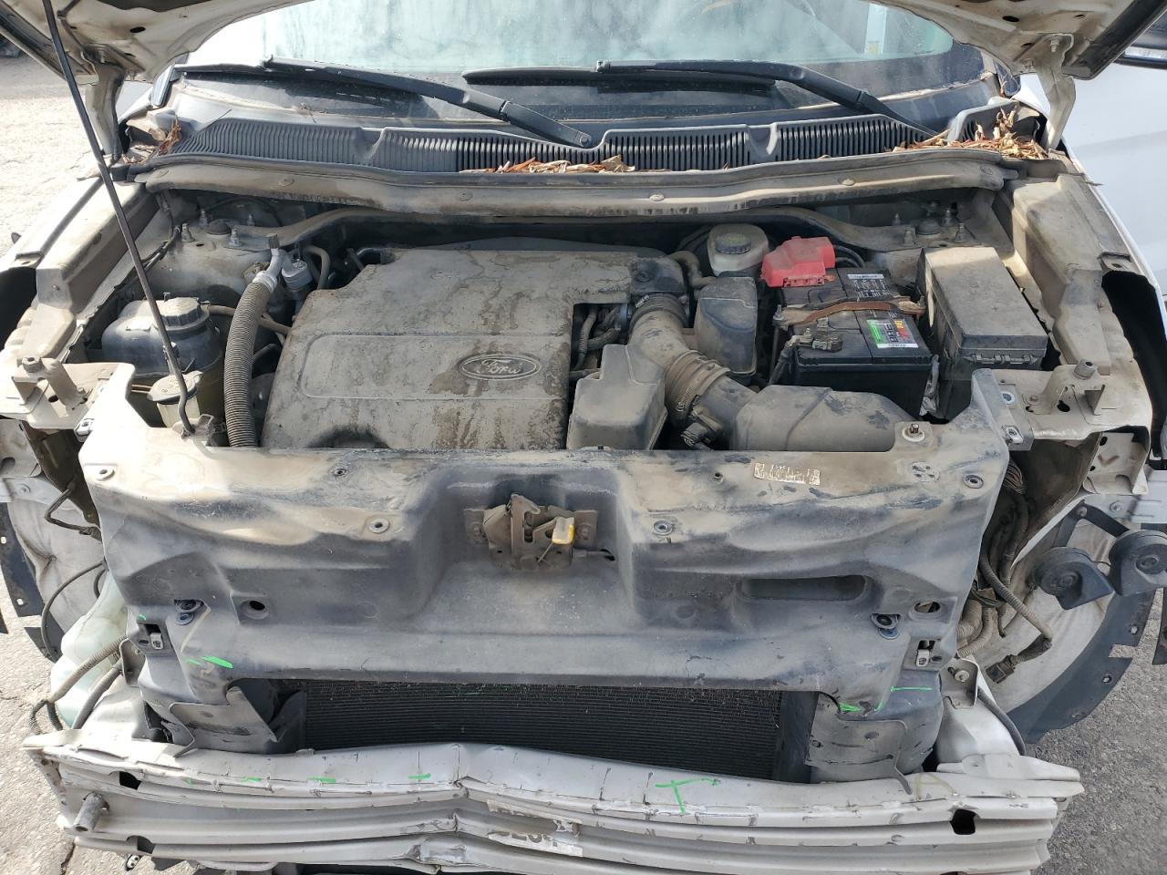 2014 Ford Explorer Xlt VIN: 1FM5K8D83EGA28433 Lot: 84819595