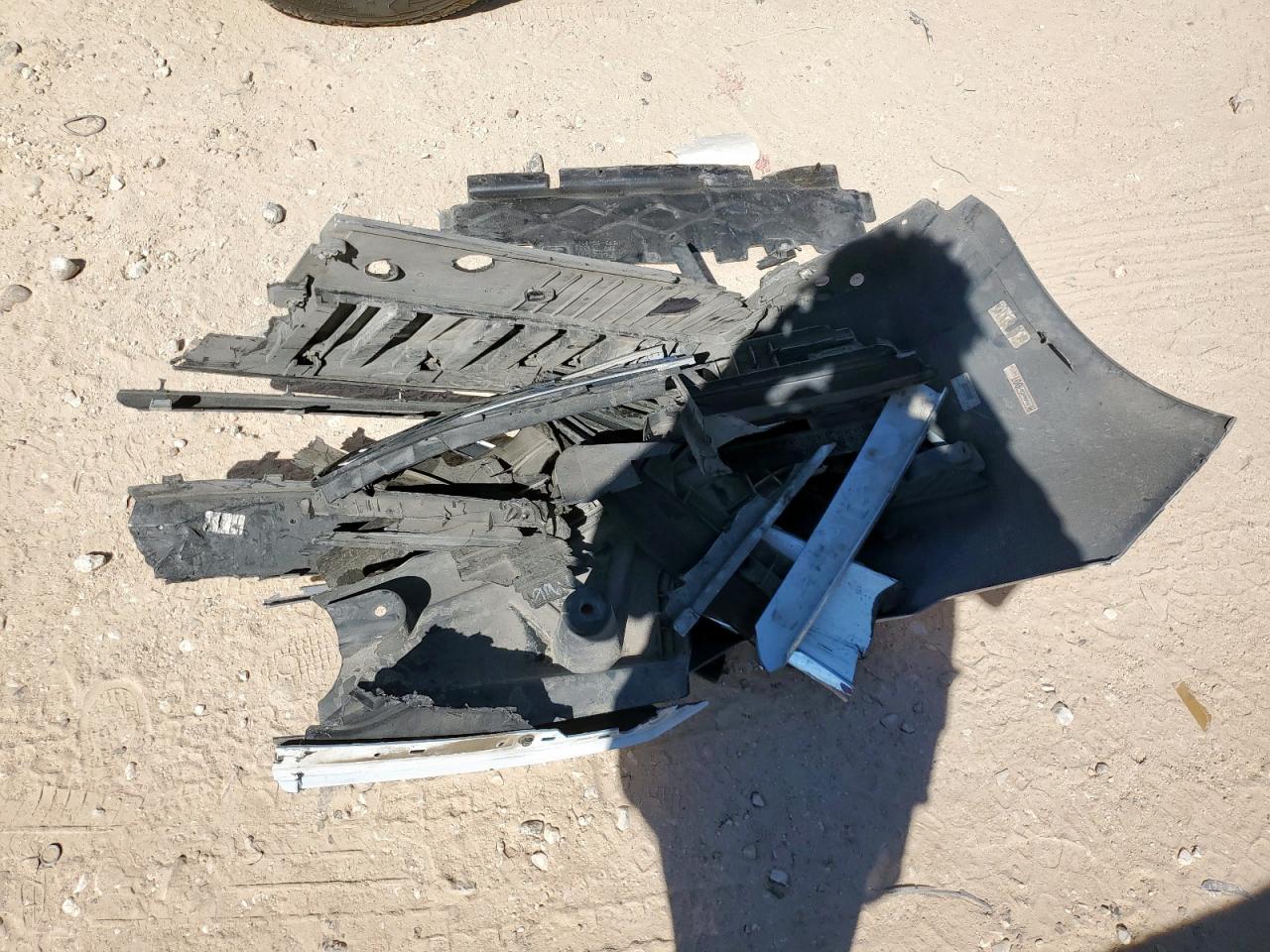 2020 Ford Fusion Se VIN: 3FA6P0HD2LR202233 Lot: 86648735