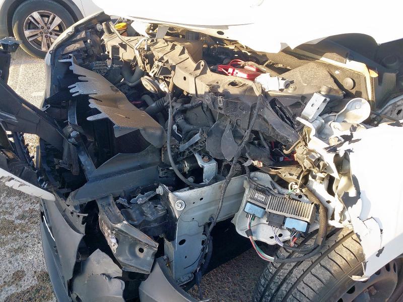 2016 MERCEDES-BENZ CITAN 109CDI VAN