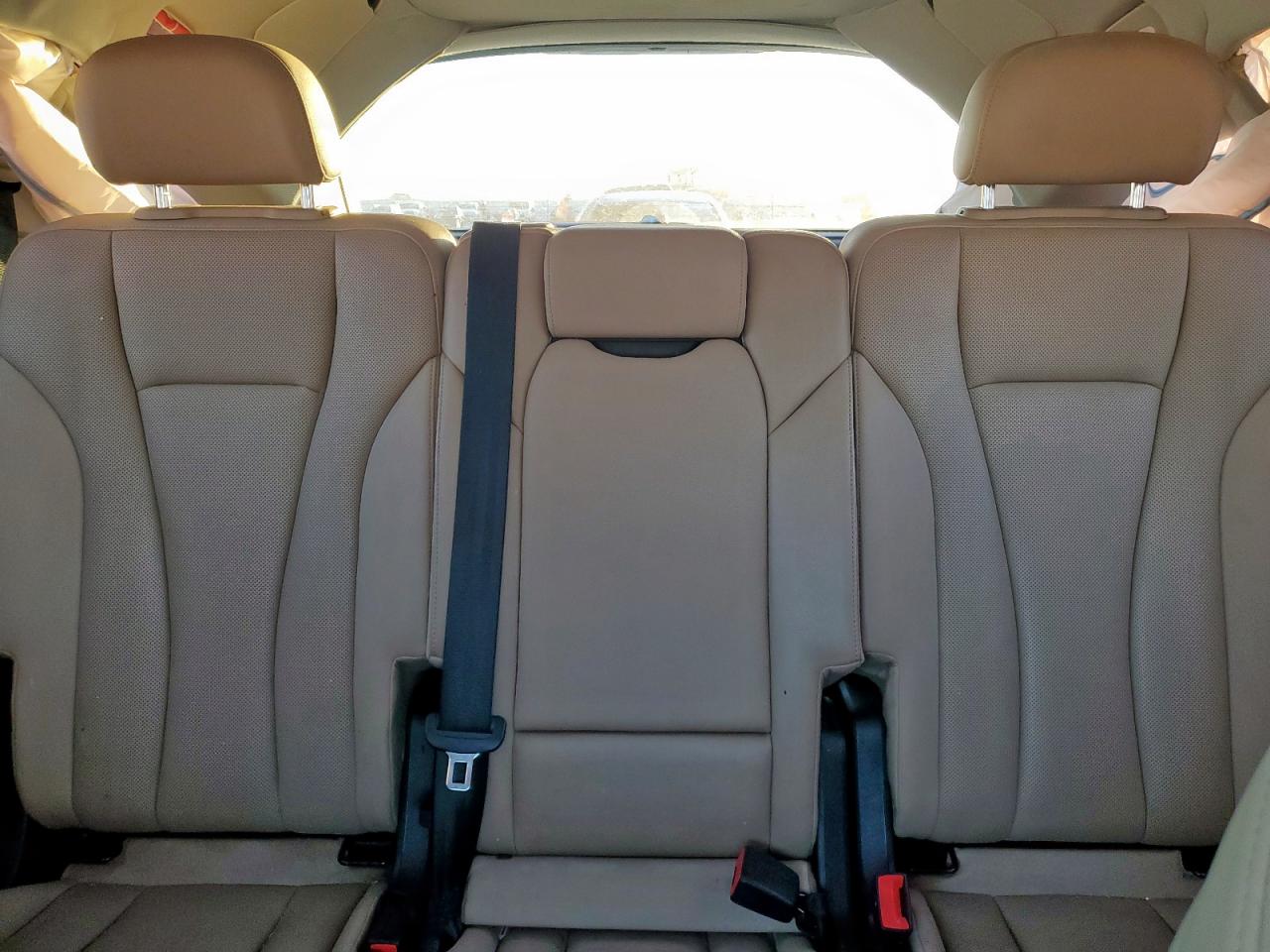 2020 Audi Q7 Prestige VIN: WA1VXAF75LD004399 Lot: 85286395