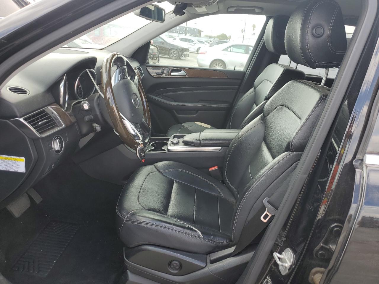 2012 Mercedes-Benz Ml 350 4Matic VIN: 4JGDA5HB6CA025271 Lot: 82466975