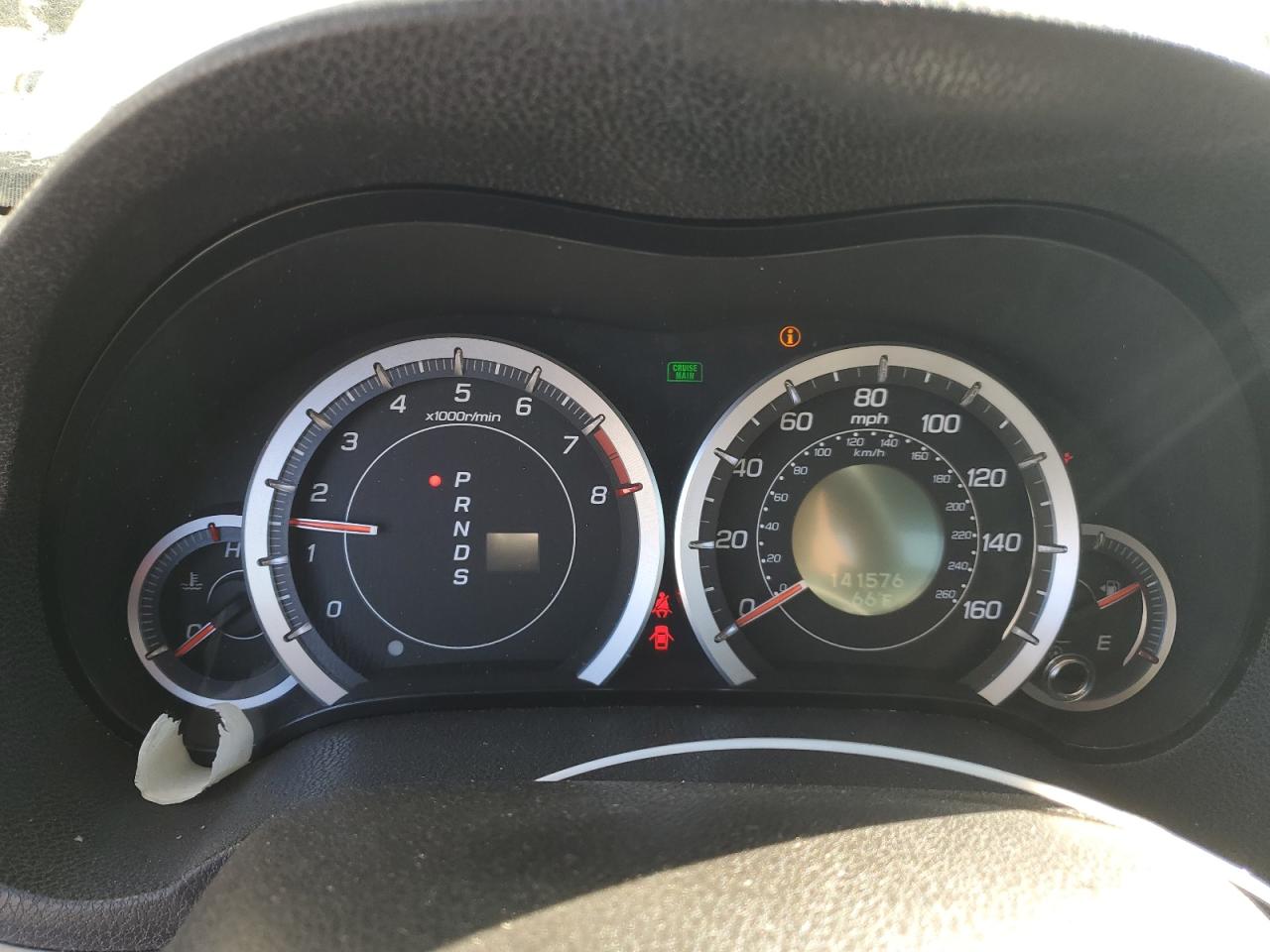 2010 Acura Tsx VIN: JH4CU2F67AC014467 Lot: 91822155