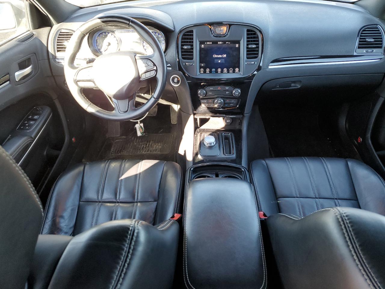 2017 Chrysler 300 S VIN: 2C3CCAGG1HH648049 Lot: 90468465