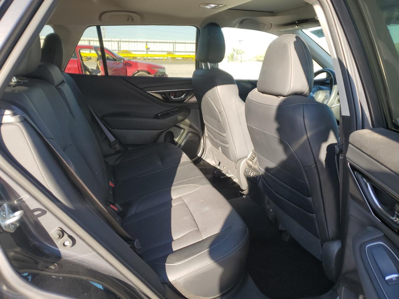 2024 Subaru Outback Limited Xt VIN: 4S4BTGND9R3170787 Lot: 85858395