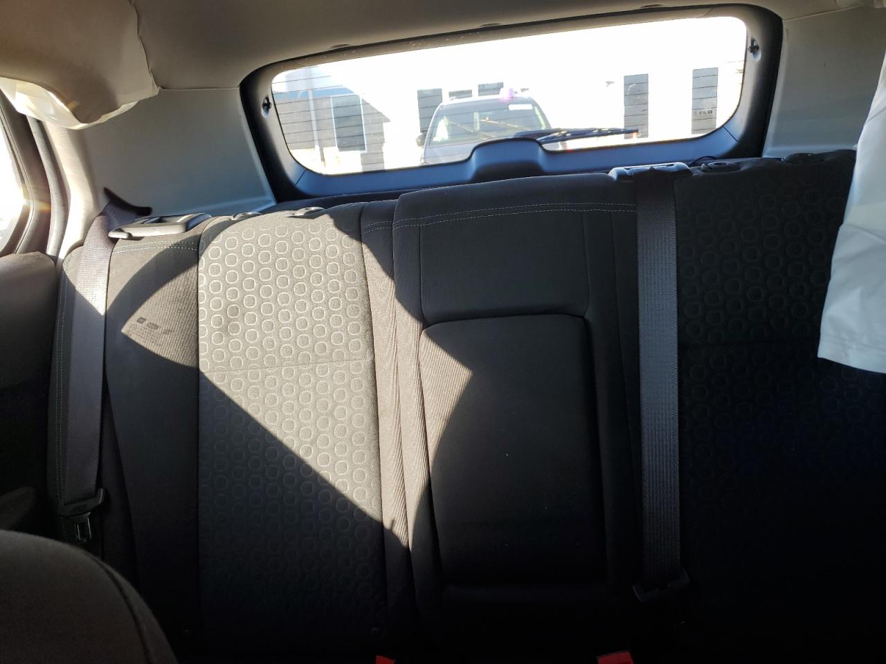 2016 Chevrolet Trax Ls VIN: KL7CJNSBXGB679499 Lot: 86607655