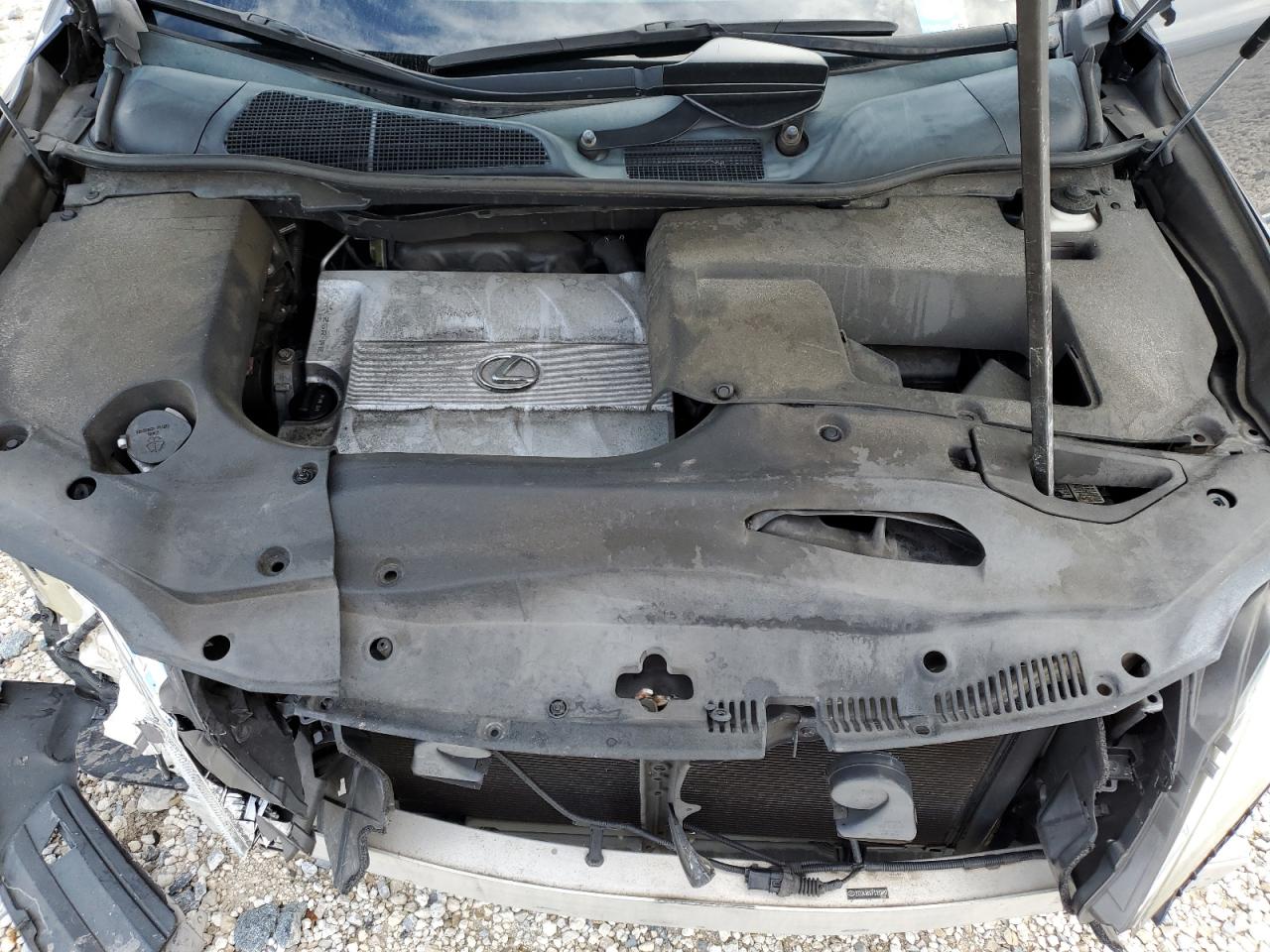 2015 Lexus Rx 350 VIN: 2T2ZK1BA7FC150887 Lot: 85647885