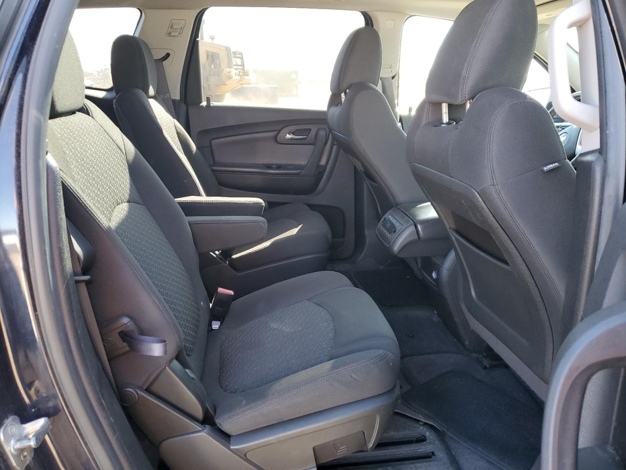 2011 Chevrolet Traverse Lt VIN: 1GNKVJED5BJ226339 Lot: 84409015
