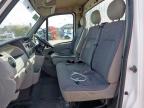 2008 VAUXHALL MOVANO for sale at Copart SANDY