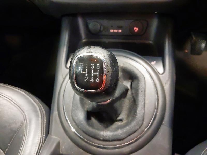 2011 KIA SPORTAGE 1.7 CRDI ISG 3 5DR