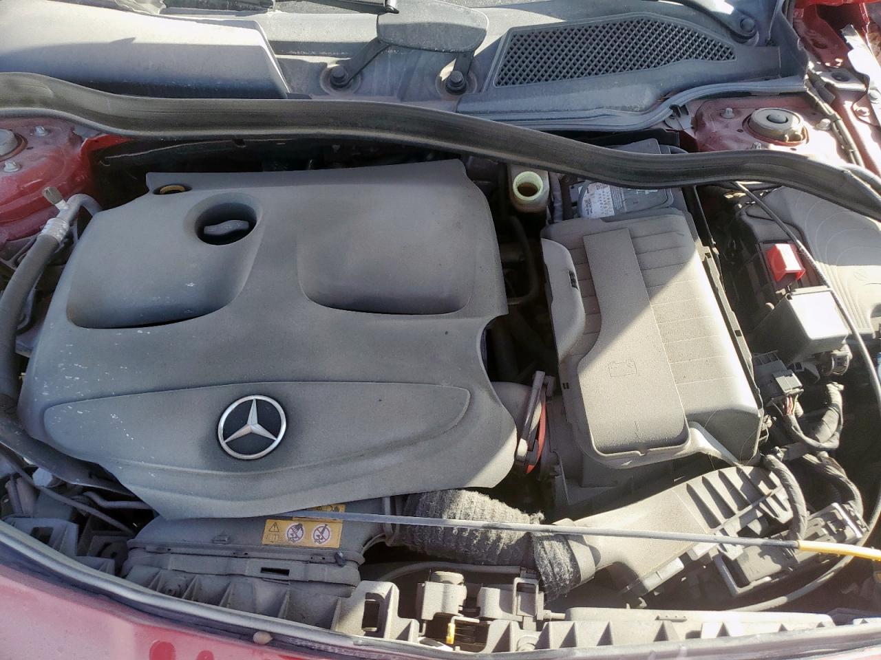 2019 Mercedes-Benz Cla 250 4Matic VIN: WDDSJ4GB3KN723440 Lot: 71694705