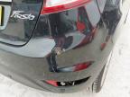 2016 FORD FIESTA TITANIUM X TDCI  for sale at Copart ST HELENS