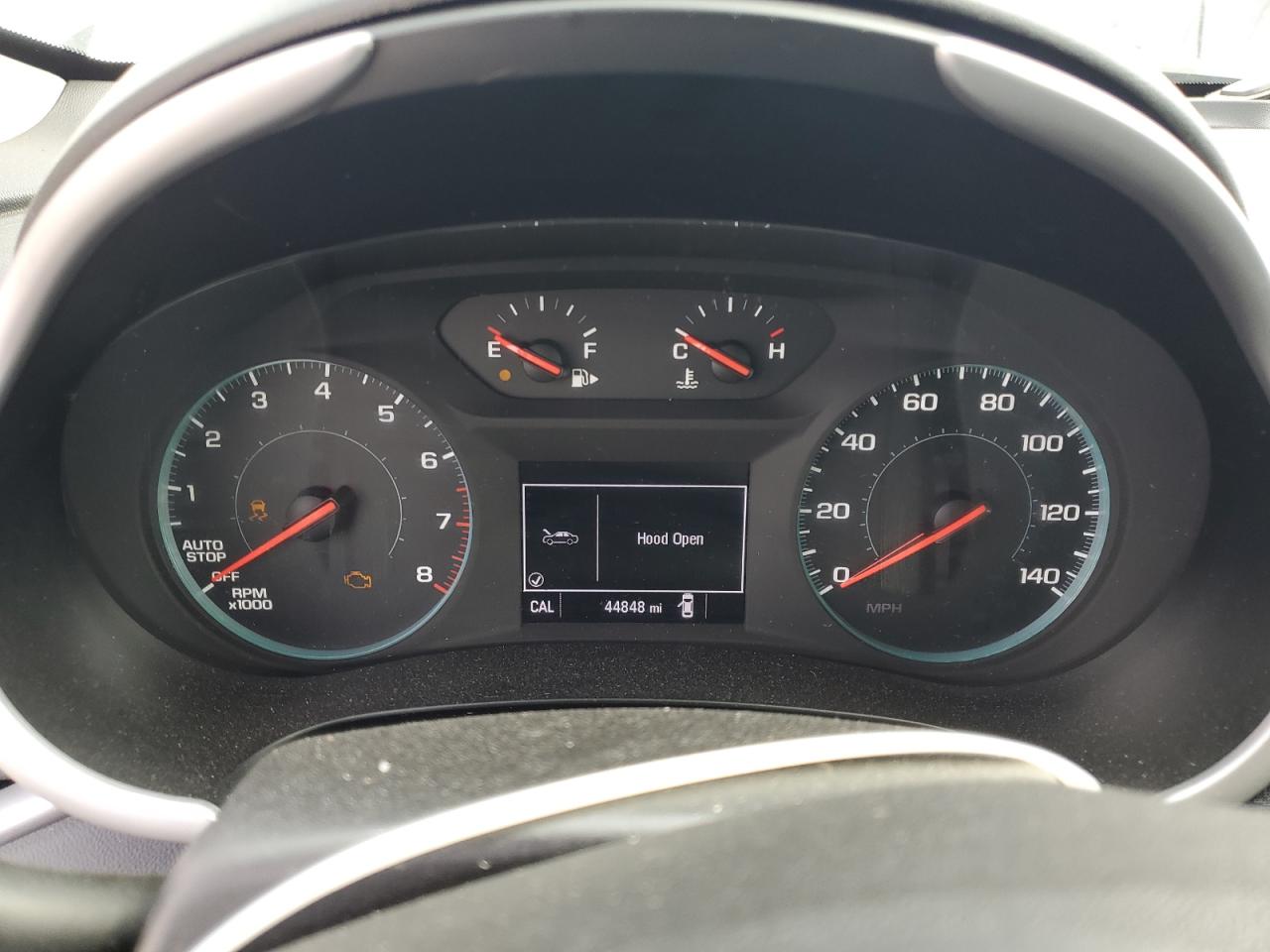 2024 Chevrolet Malibu Lt VIN: 1G1ZD5ST6RF123207 Lot: 81398295