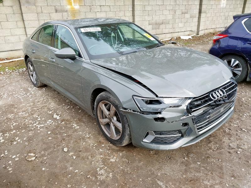 2023 AUDI A6 50 TFSI E 17.9KWH QUATTRO SPORT 4DR S TRONIC