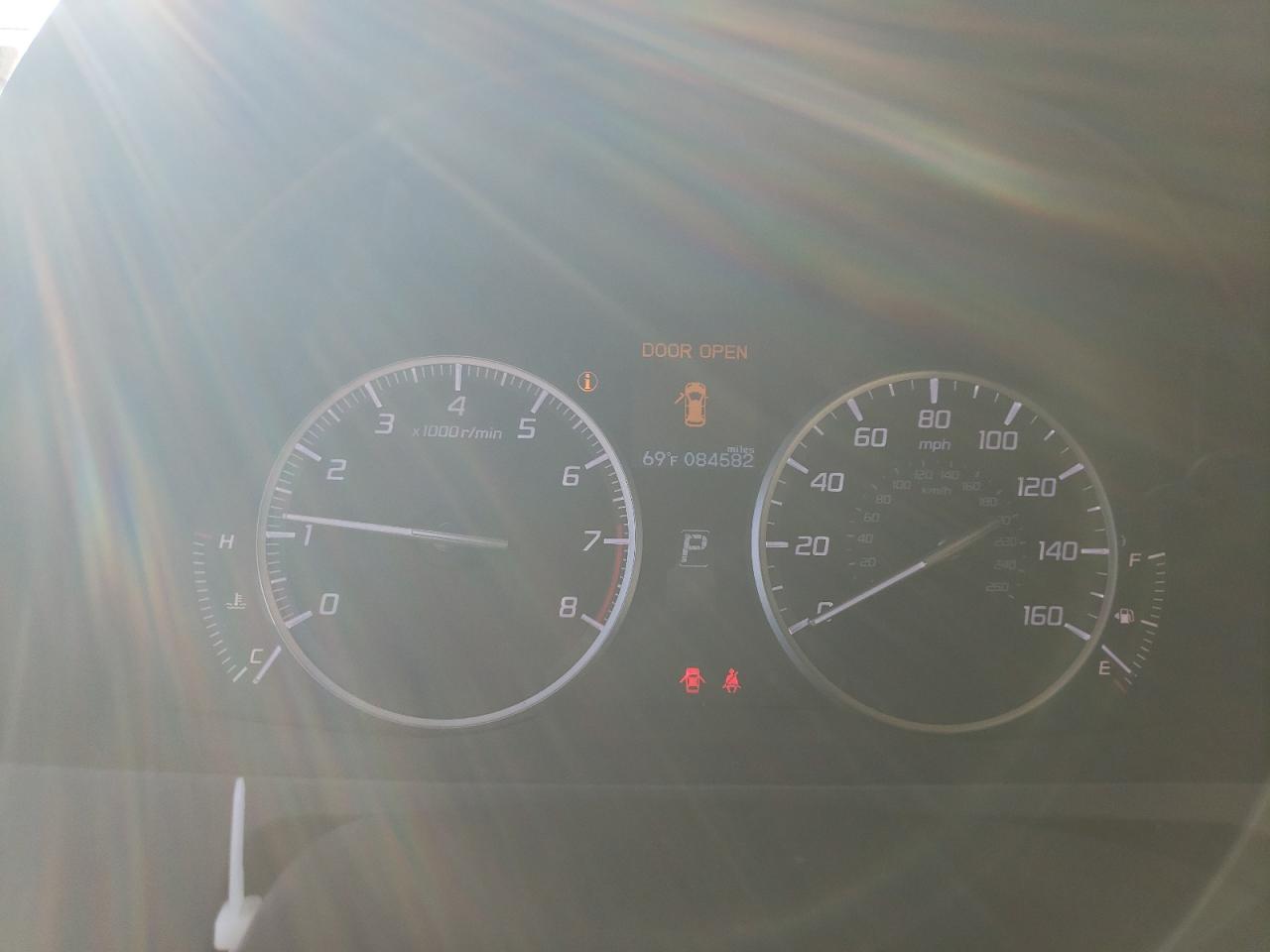 2017 Acura Rdx Technology VIN: 5J8TB4H53HL012041 Lot: 89830995