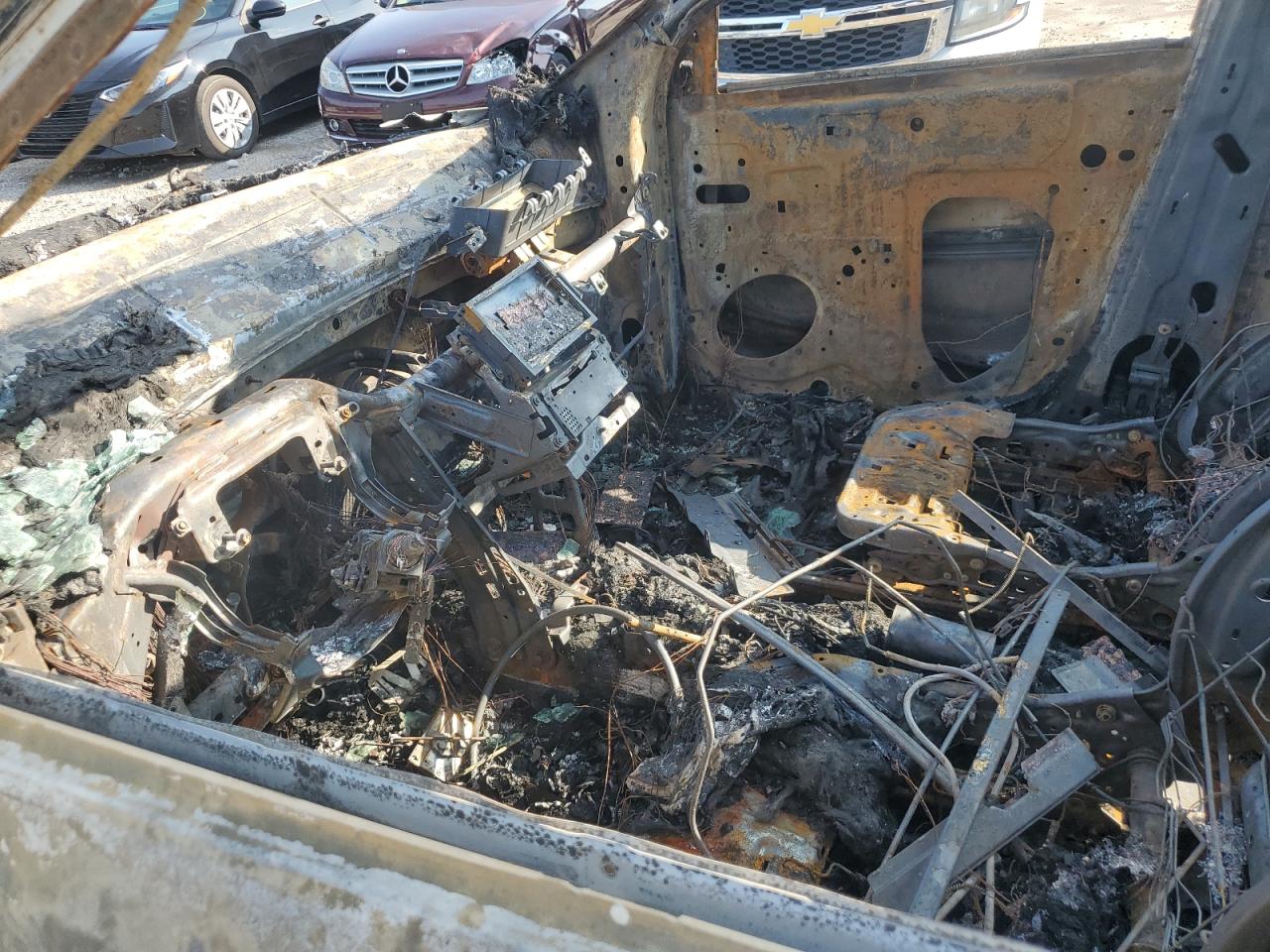 2016 Ford Explorer Sport VIN: 1FM5K8GTXGGC27241 Lot: 85409085