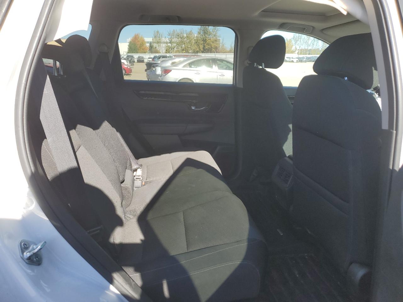 2023 Honda Cr-V Sport VIN: 2HKRS4H5XPH118739 Lot: 86136255