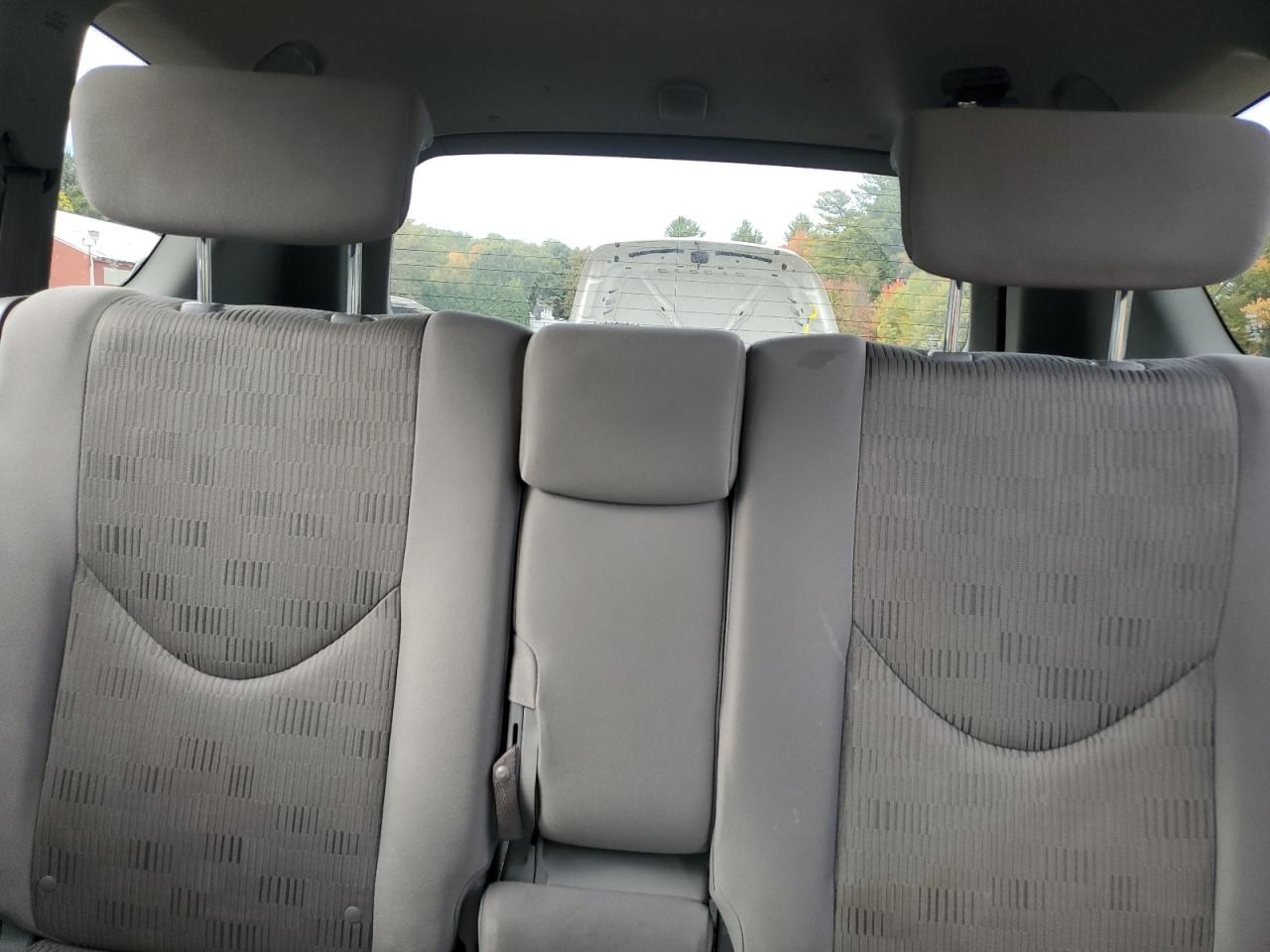 2009 Toyota Rav4 VIN: JTMBF33V39D018725 Lot: 85826095