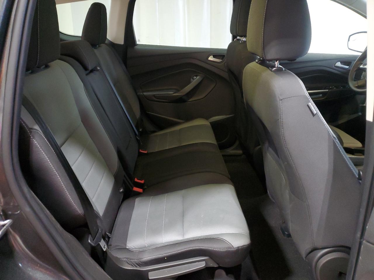 2016 Ford Escape Se VIN: 1FMCU9GX2GUC22448 Lot: 90876085