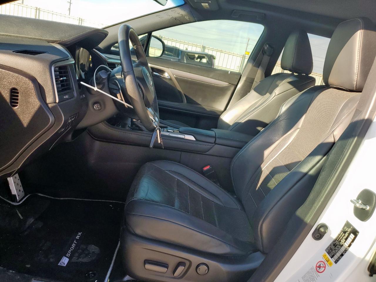 2017 Lexus Rx 350 Base VIN: 2T2ZZMCA4HC085673 Lot: 90697875