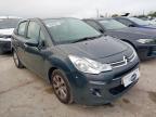 2013 CITROEN C3 VTR +  for sale at Copart ROCHFORD