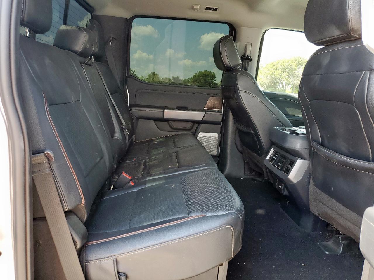 2023 Ford F350 Super Duty VIN: 1FT8W3DT8PEE00439 Lot: 82008585