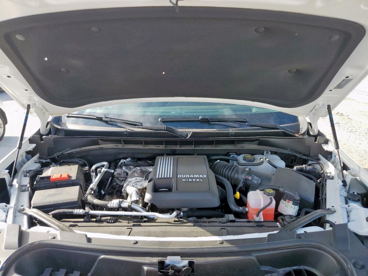 2024 Cadillac Escalade Sport Platinum VIN: 1GYS4GKT4RR379438 Lot: 85260935