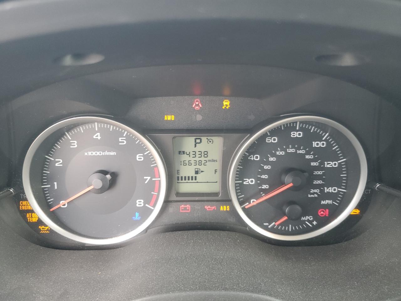 2014 Subaru Xv Crosstrek 2.0 Premium VIN: JF2GPAVC0E8255969 Lot: 82365525