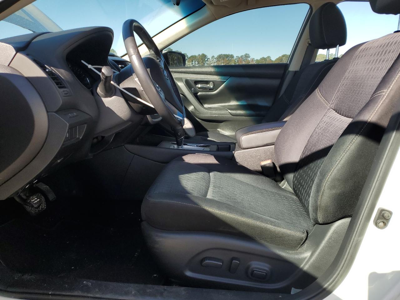 2016 Nissan Altima 2.5 VIN: 1N4AL3AP8GC247953 Lot: 82480355