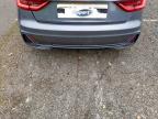 2019 AUDI A1 S LINE 35 TFSI S-A  for sale at Copart SANDTOFT