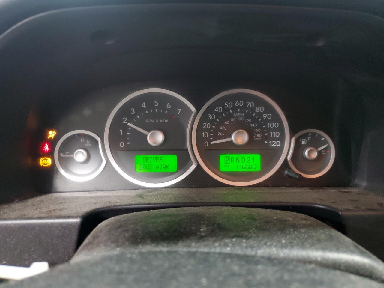 2005 Mercury Mariner VIN: 4M2YU571X5DJ24421 Lot: 86453375