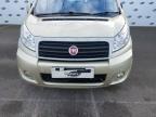 2013 FIAT SCUDO 2.0 MULTIJET 130 FAMILY L2 5DR for sale at Copart SANDTOFT