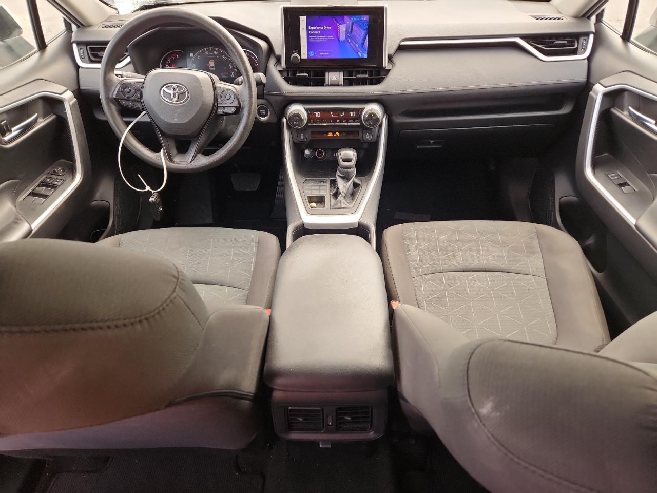 2023 Toyota Rav4 Xle VIN: 2T3P1RFV9PC332397 Lot: 85600035