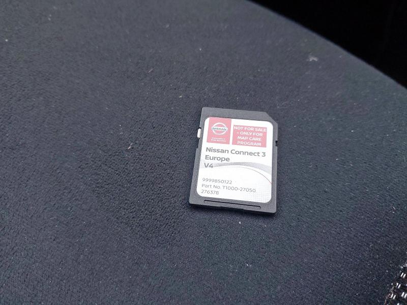 2018 NISSAN JUKE 1.6 [112] BOSE PERSONAL EDITION 5DR