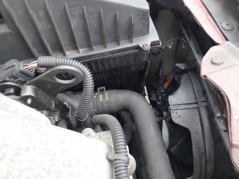 2009 RENAULT TWINGO 1.6 VVT RENAULTSPORT 133 3DR