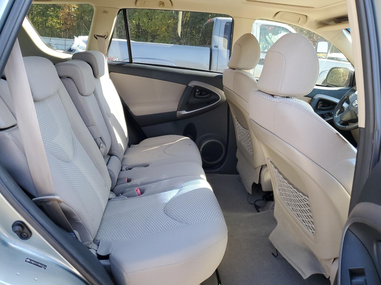 2008 Toyota Rav4 Limited VIN: JTMZK31V785023576 Lot: 90858685