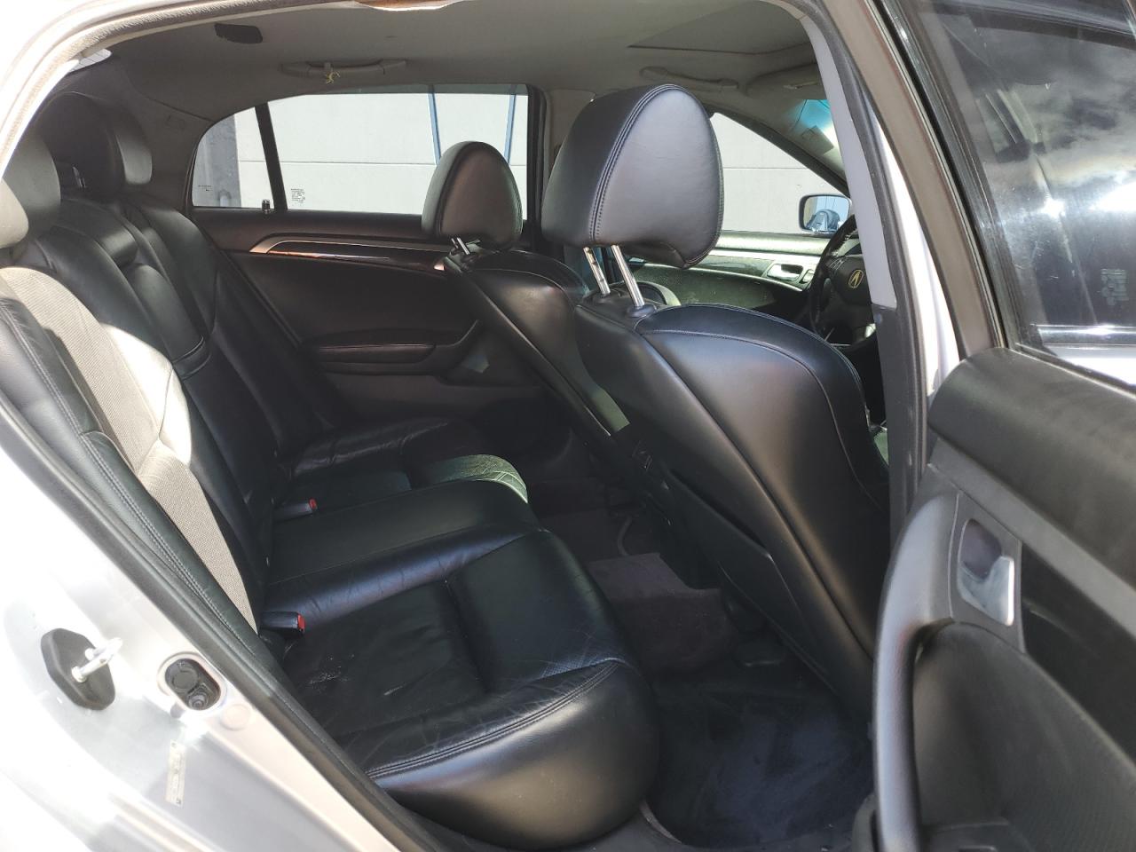 2006 Acura 3.2Tl VIN: 19UUA65506A004351 Lot: 90674285