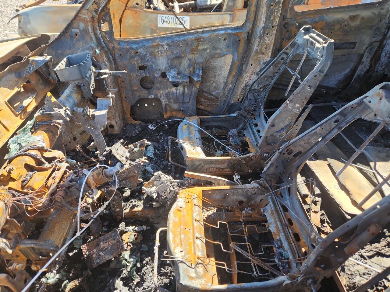 2017 Ram Promaster City VIN: ZFBERFAB1H6E36904 Lot: 87365825