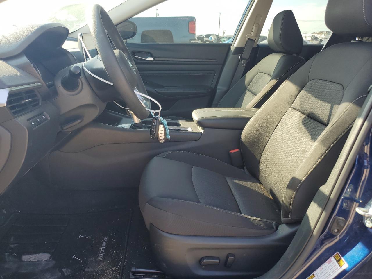 2020 Nissan Altima S VIN: 1N4BL4BV6LC257138 Lot: 84768225