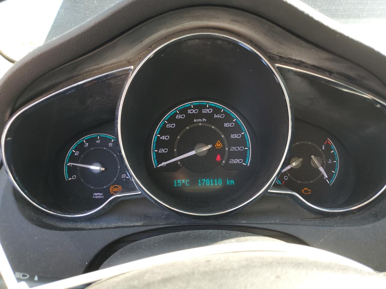 2010 Chevrolet Malibu 2Lt VIN: 1G1ZD5E05AF305468 Lot: 85709505