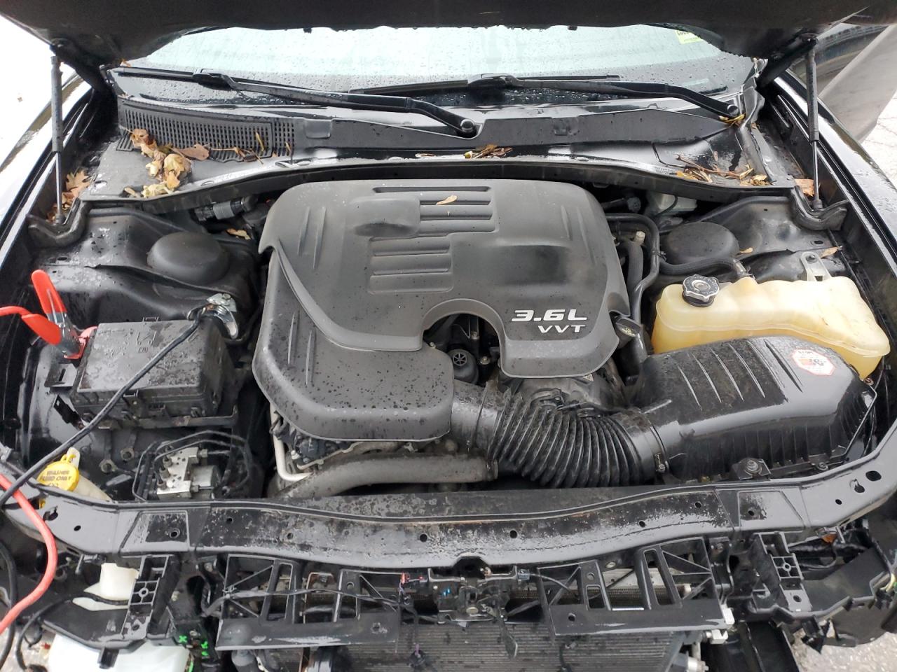 2016 Dodge Charger Sxt 5.7L V8 VIN: 2C3CDXJG4GH147244 Lot: 90515535