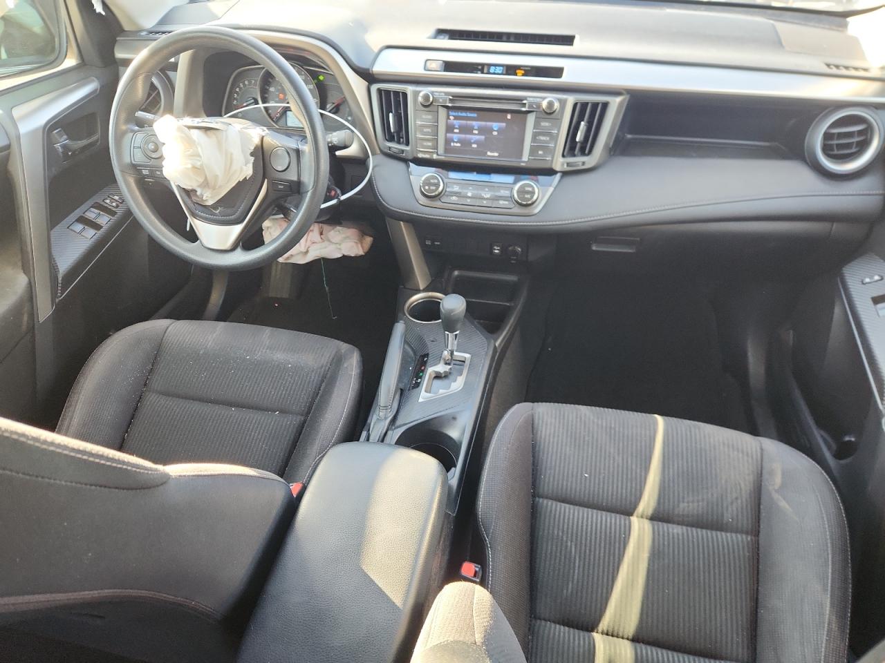 2014 Toyota Rav4 Xle VIN: JTMWFREV9EJ019276 Lot: 82329465