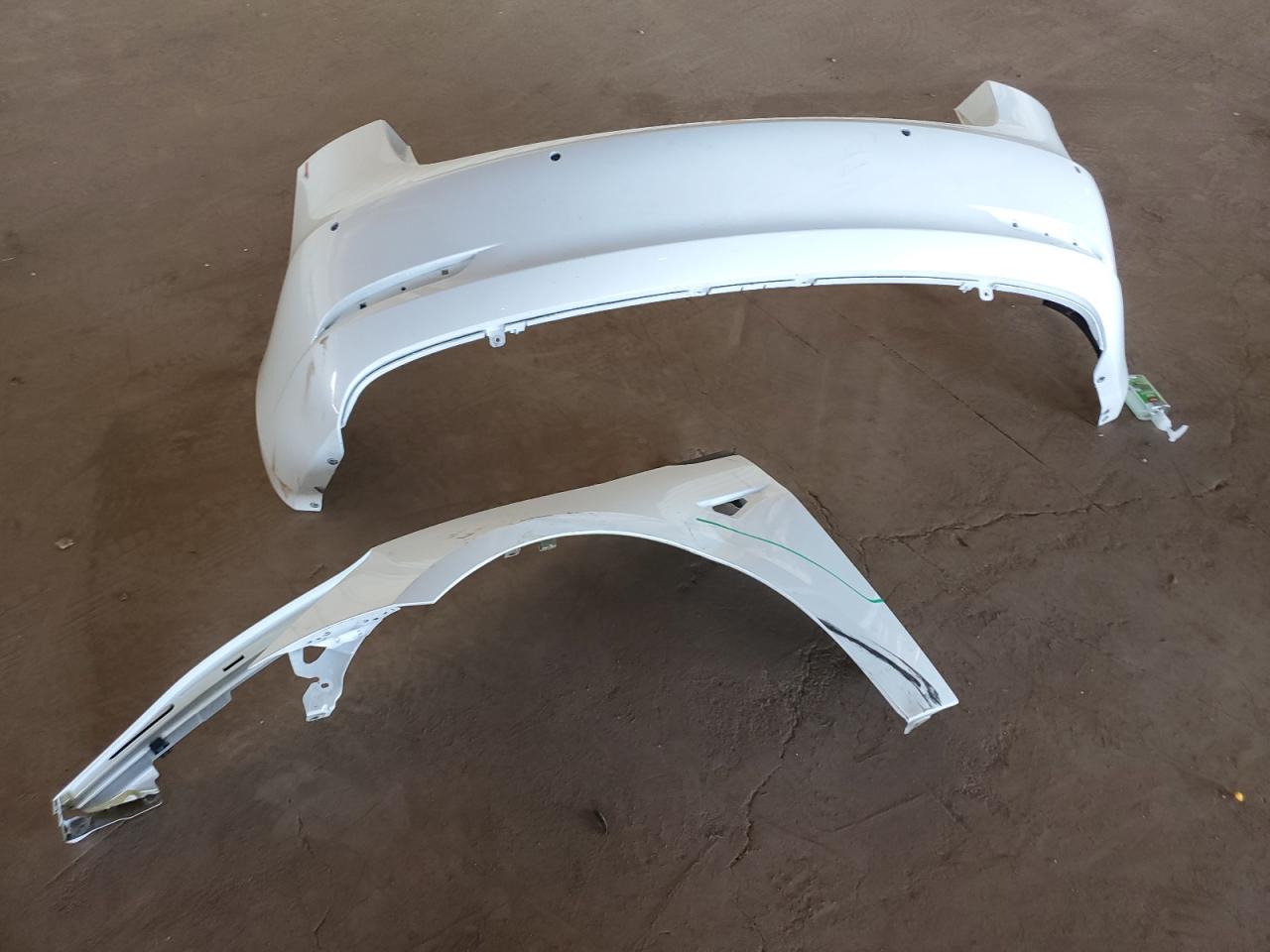 2020 Tesla Model 3 VIN: 5YJ3E1EA0LF598053 Lot: 89934375