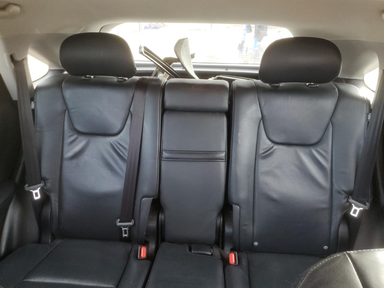 2015 Lexus Rx 450H VIN: 2T2BC1BAXFC007950 Lot: 85372095