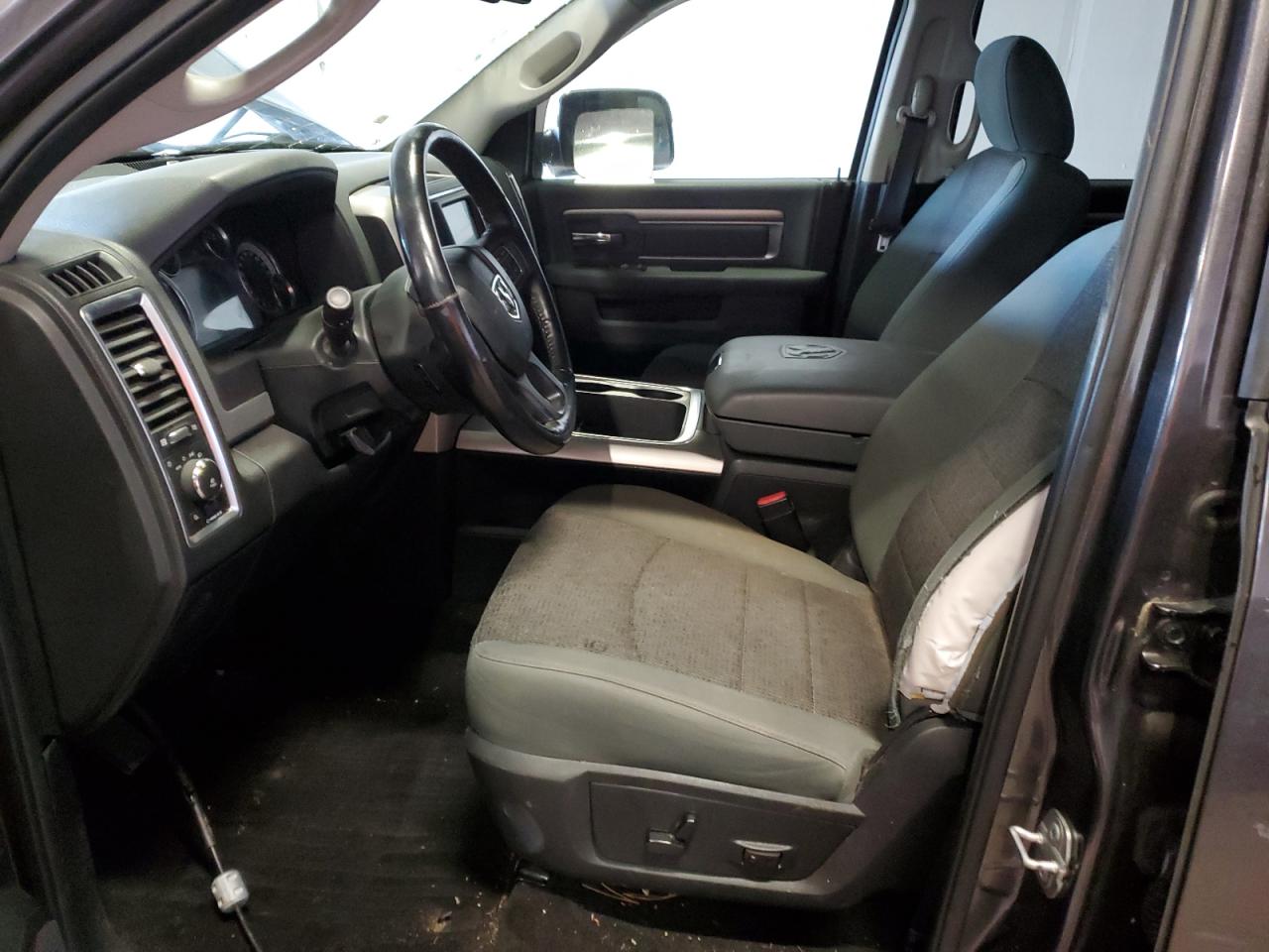 2016 Ram 1500 Slt VIN: 1C6RR7TTXGS302171 Lot: 87432025